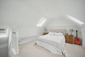 Principal Bedroom- click for photo gallery
